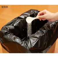 旭電機化成 組立式緊急トイレ(凝固剤40回分付) ABO-3040N 1個 63-0988-59（直送品）