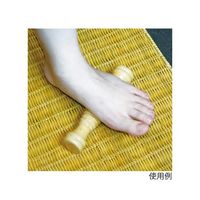 丸十 つちふまずころころ HJAMQ02 1個 63-7293-47（直送品）