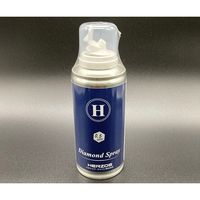 ハルツォク・ジャパン 人工多結晶ダイヤモンドスプレー 0.5μm 150mL SP05 1本 64-9091-85（直送品）