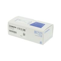 柴田科学 メスフラスコ 短形 50mL JCSS校正証明書付 238-5 1個 64-6432-28-24（直送品）