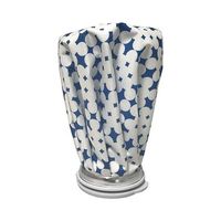 リーダーメディアテクノ 氷のう(10個セット) 水玉 T-IB-D 1セット(10個) 64-8296-63（直送品）