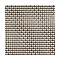 山脇産業 ネット(ステンレス製・20メッシュ) 48.6mm以下 BY-048 1枚 64-9726-99（直送品）