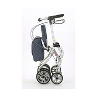 リッチェル 歩行車 アルカーレCH 140038 1台 65-0289-29（直送品）