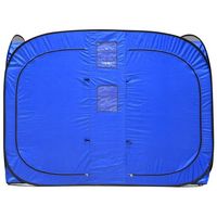 クルーズ プライバシーテント 屋内用 4~5人用 RS-8 1個 65-1922-50（直送品）