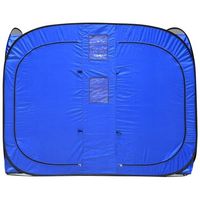 クルーズ プライバシーテント 屋内用 2~3人用 RS-7 1個 65-1922-49（直送品）