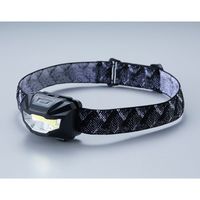 旭電機化成 ワイドLEDヘッドライト ACA-4306 1個 65-2756-20（直送品）