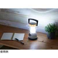 旭電機化成 持ったら点灯ランタン ALA-3302 1個 65-2756-12（直送品）