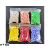 シゲミ SampleJet用NMRサンプルチューブ(専用キャップ白色付属) 1000本入 SJ-5W 1箱(1000本)（直送品）