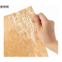 紺屋商事 クッションペーパー 250mm×300mm 200枚入 960001 1袋(200枚) 65-3904-93（直送品）