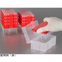 1000μL マルチラック エクステンドチップ リロードシステム 768個×4パック入 MR-1000XT-RL 1ケース(3072個)（直送品）