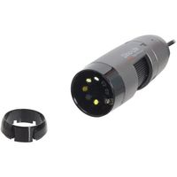 サンコー DinoーLite Edge M Fluorescence(蛍光)YFGW DINOAM4115TYFGW 1個（直送品）