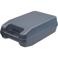 新光電子 生コン・アスファルト・土質用はかり ひょう量12kg 最小表示0.1g/1g GMWII-12K 1個 65-4352-28（直送品）