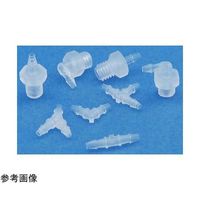 アラム アラムミニコネクター φ2.4/4.8 10個入 MCSP1632 1袋(10個) 67-8096-69（直送品）