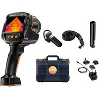 テストー 赤外線サーモグラフィ testo 883ー2 0560 8838 1台 67-8023-78（直送品）