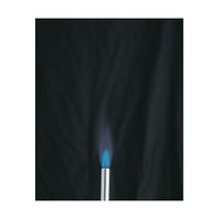 テラオカ ロマンバーナー/プロパンガス No.2R 1台 67-8026-29（直送品）