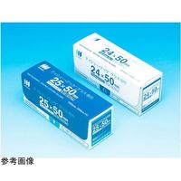 松浪硝子工業 ティシュー・テックグラス用カバーグラス 25×55mm 200枚×5箱入 CP25551 1箱(1000枚)（直送品）