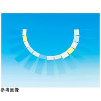 松浪硝子工業 ファインフロスト ラベンダー20 フロスト巾20mm 100枚入 FF-017 1箱(100枚) 67-8066-42（直送品）