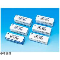 松浪硝子工業 RCMー450用カバーグラス No.1 24×50mm 1000枚入 CR-2450 1箱(1000枚) 67-8066-46（直送品）