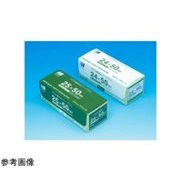 松浪硝子工業 RCM専用カバーグラス 24×55mm No.1 1000枚入 CM24551 1箱(1000枚) 67-8066-53（直送品）