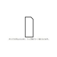 松浪硝子工業 ITOスライド 高透過ガラス 切放 25.3×75.3 t1.0 片面全面20Ω 25枚入 SI0020N 1箱(25枚)（直送品）