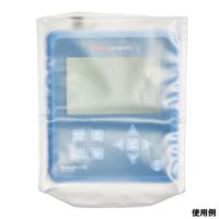 サーモフィッシャーサイエンティフィック EUTECH 1700シリーズ用 ダストカバー EB1700CVR 1個 67-8095-70（直送品）