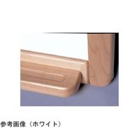 スギコ産業 ウットーマーカー ブラック 650×530×25mm 67-8162-23 1台（直送品）