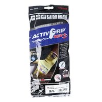 東和コーポレーション 耐切創手袋 ActivGripAdvance KEVーS L 1袋(12双入) 591S-L 1袋(12双)（直送品）