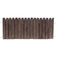 アズワン フラワーベッドブラウン クリスマスツリー足元隠し 高さ40cm 67-8938-15 1個（直送品）