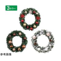 アズワン 2WAYリースゴールド 67-8938-74 1個（直送品）