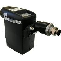 アイ・エイ・シー カプセルコン対応型オートドレントラップ KLT-D03-YC 1セット 67-8735-23（直送品）