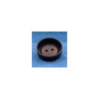 アズワン 吸引装置共通 吸引瓶蓋用ゴムのみ 67-8735-44 1個（直送品）