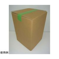 アズワン 一斗缶用A式ダンボール箱 10枚入 67-8740-87 1箱(10枚)（直送品）