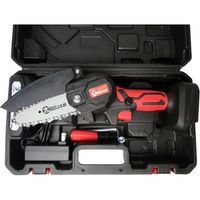 アルミス 充電式チェンソー 太枝切っ太郎 AFT-18V 1台 67-8772-38（直送品）