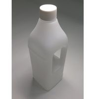 テラオカ ポリ手付瓶 TK-1000 1個 67-9129-21（直送品）