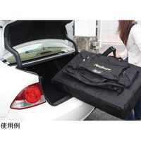 フィフティ・ヴィジョナリー FVー727ーF 折畳みベッド用キャリングバッグ(W71cm用) FV-727-F-71 1台（直送品）