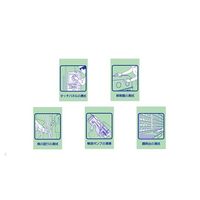 東レ Torraysee for CE(医療機器・器材用メンテナンスクロス)10枚×10箱入 MK24H-GCPCE 1ケース(100枚)（直送品）