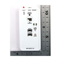 共立電子産業 トイレ使用状況表示器用 子機/中継機 KP-IOTLT-S 1個 67-9245-98（直送品）