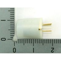 共立電子産業 トイレ使用状況表示器用 人感センサー 標準タイプ KP-IOTLT-SSH 1個 67-9245-99（直送品）