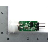 共立電子産業 人体赤外線感知素子 KP-IR412 1個 67-9246-01（直送品）