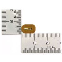 共立電子産業 NFC非接触発光LED(青色) KP-NFLEB 1個 67-9246-05（直送品）