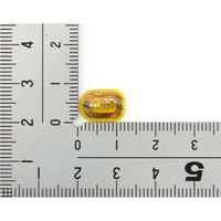 共立電子産業 NFC非接触発光LED(白色) KP-NFLEW2 1個 67-9246-10（直送品）