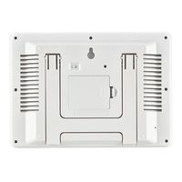 佐藤計量器製作所 デジタル温湿度計 PC-5410TRH 1個 67-9270-15（直送品）