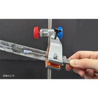 アズワン 水試験紙(コバルトフリー) 50枚入 67-9273-72 1箱(50枚)（直送品）