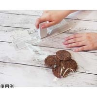 アズワン 簡単・エコなどこでもシーラー ピタッと 67-9286-72 1個（直送品）