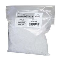 ニチリョー NichimateAQUA Tip (バルク) 0.1~10μL用 1000本入 00-AQA-N10L 1袋(1000本)（直送品）