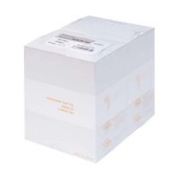 NichimateAQUA Tip (リフィル) 2~200μL用 5段×2セット入 00-AQA-N200-RF 1箱(10段)（直送品）