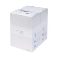 NichimateAQUA Tip (リフィル) 100~1000μL用 5段×2セット入 00-AQA-N1000-RF 1箱(10段)（直送品）