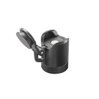 TJMデザイン セフLEDハンドライト用テールキャップ SFNDH-TC 1個 67-9307-45（直送品）