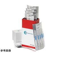 トレイジャンサイエンティフィックジャパン SGE グースネックライナー(石英ウール)アジレントGC用 25本入 92223 1箱(25本)（直送品）