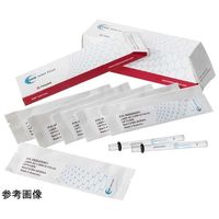 SGE OptChem コネクタイトライナー(トップホール)アジレントGC用 926232501 1本（直送品）